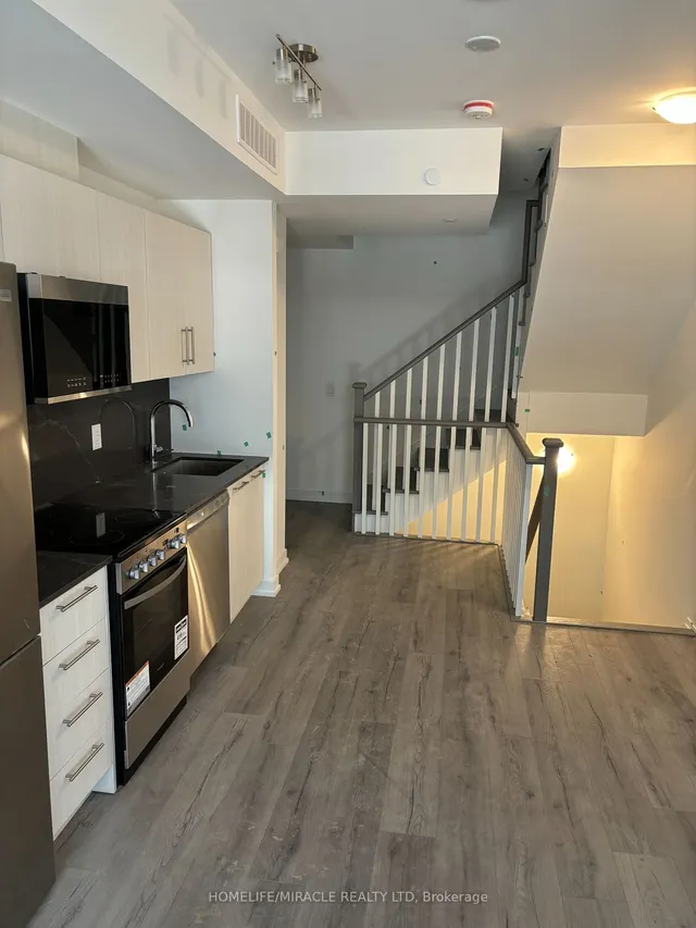 Additional image 3 of 861 Sheppard Ave Unit 61