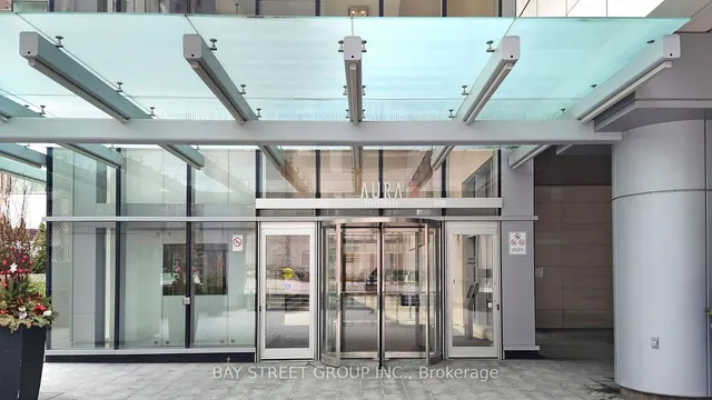 Additional image 15 of 386 Yonge St Unit 3209