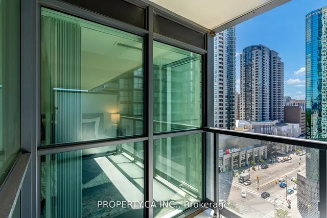 Additional image 28 of 5168 Yonge St Unit 1501
