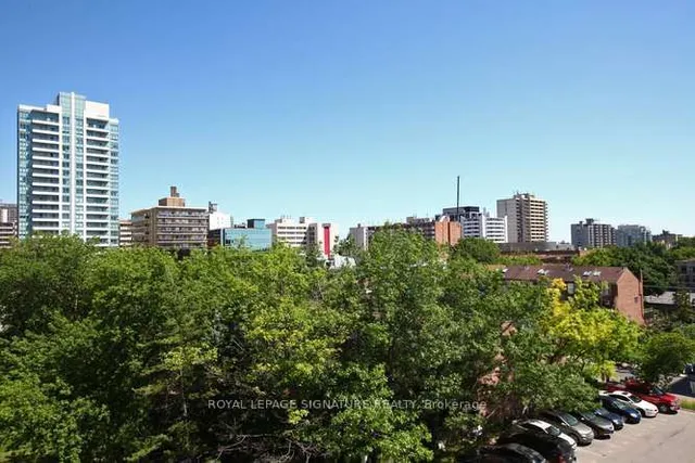 Additional image 20 of 83 Redpath Ave Unit 402