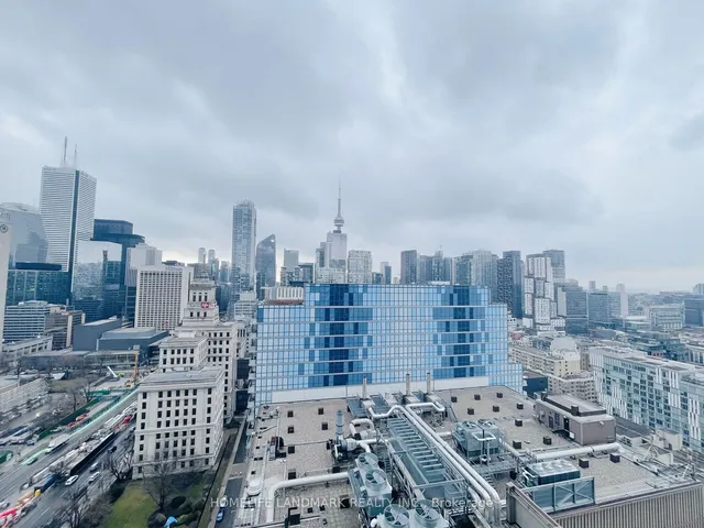 Additional image 3 of 230 Simcoe St Unit 2514