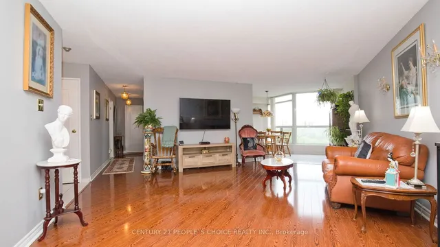 Additional image 11 of 5 Rowntree Rd Unit 805