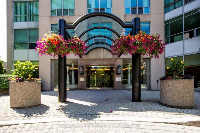 942 Yonge St Unit 506