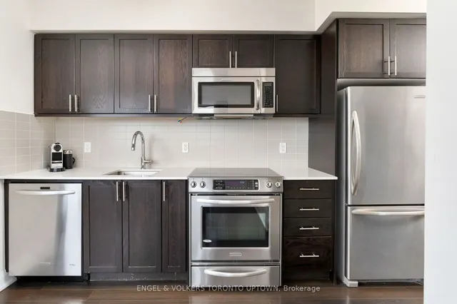 Additional image 4 of 18 Graydon Hall Dr Unit 811