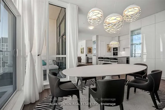 Additional image 23 of 1486 Bathurst St Unit Ph02