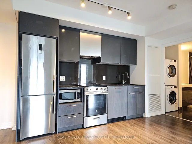 Additional image 2 of 251 Jarvis St Unit 1733