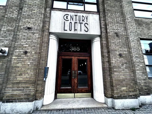 Additional image 25 of 365 Dundas St Unit 102