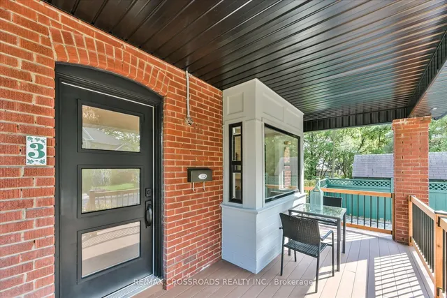 Additional image 6 of 3 Haig Ave