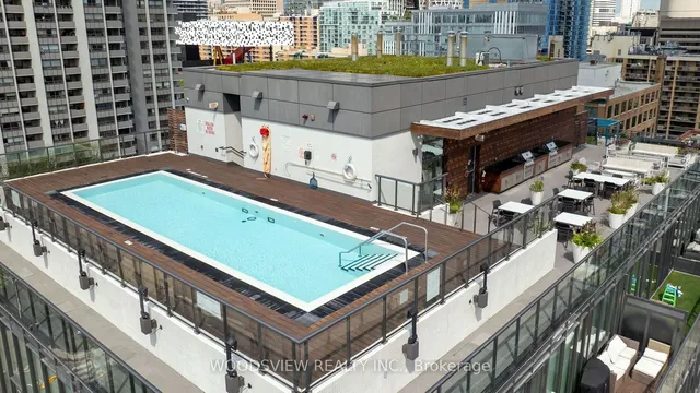 Additional image 14 of 15 Beverley St Unit 705