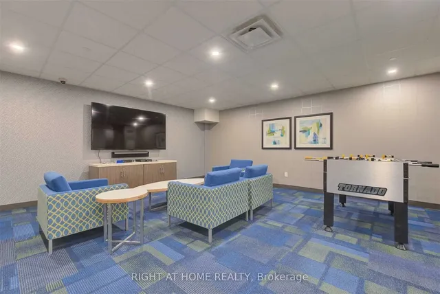 Additional image 37 of 2045 Lake Shore Blvd Unit 2507