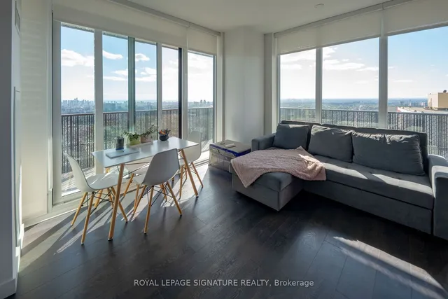 Additional image 11 of 8 Eglinton Ave Unit 3802