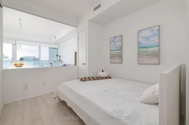 Additional image 13 of 197 Yonge St Unit 2304