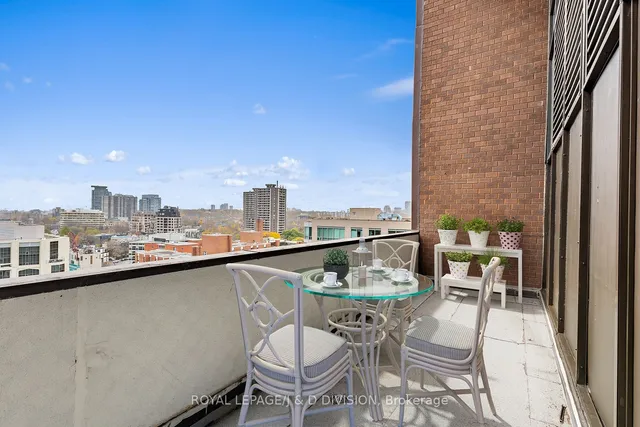 Additional image 26 of 914 Yonge St Unit 1108/09