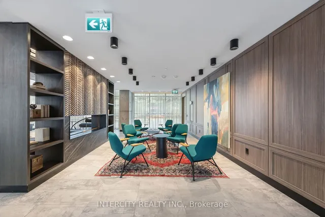 Additional image 28 of 251 Manitoba St Unit 2605