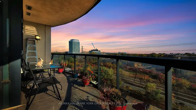 Additional image 33 of 1135 Royal York Rd Unit 603