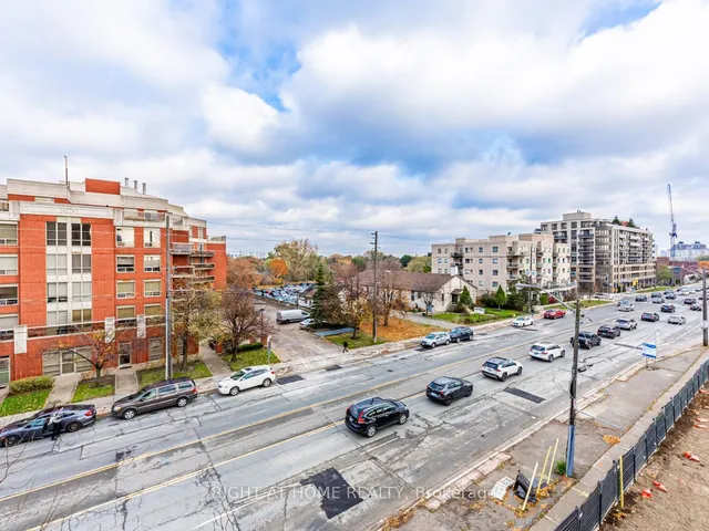 Additional image 27 of 801 Sheppard Ave Unit 502