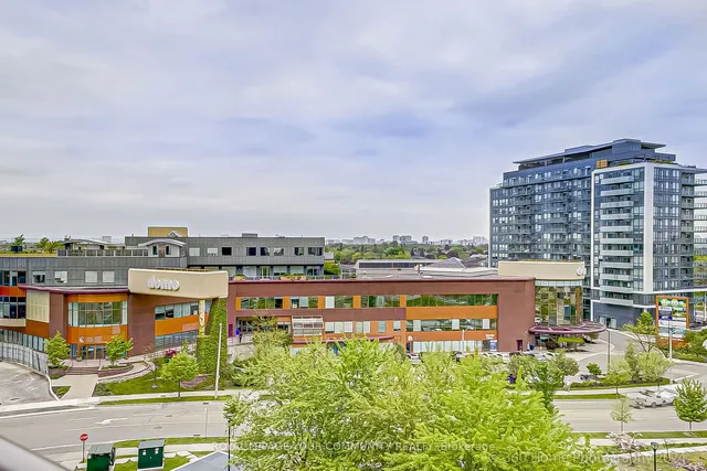 Additional image 23 of 55 De Boers Dr Unit 704