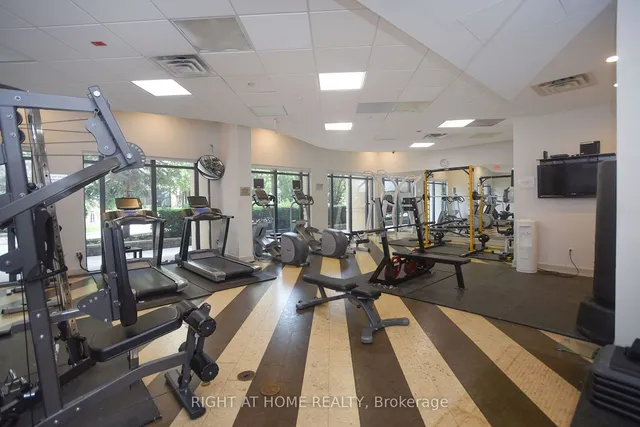 Additional image 36 of 650 Sheppard Ave Unit PH17