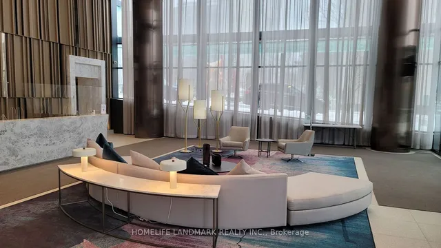 Additional image 8 of 575 Bloor St Unit 903