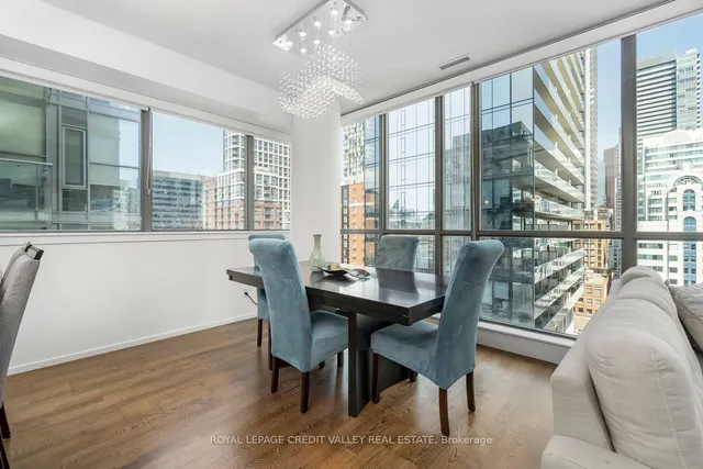 Additional image 7 of 8 Charlotte St Unit 1003