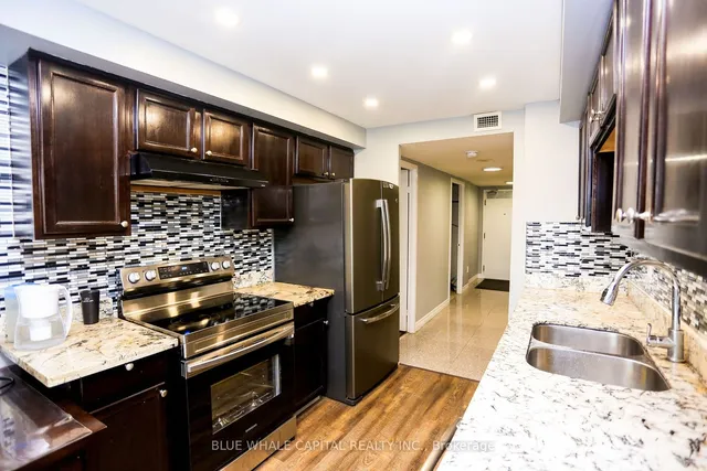 Additional image 13 of 4727 Sheppard Ave Unit 304