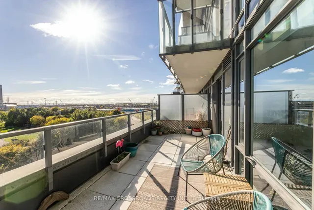 Additional image 24 of 120 Bayview Ave Unit N612