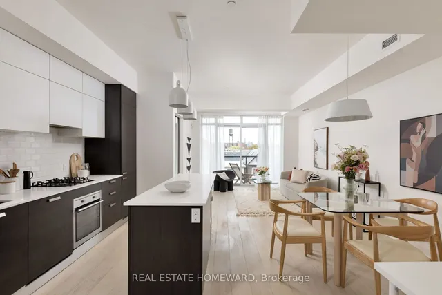 Additional image 3 of 245 Perth Ave Unit 304