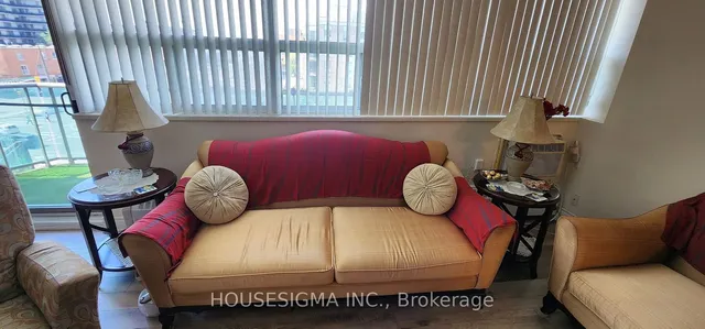 Additional image 16 of 5949 Yonge St Unit 505