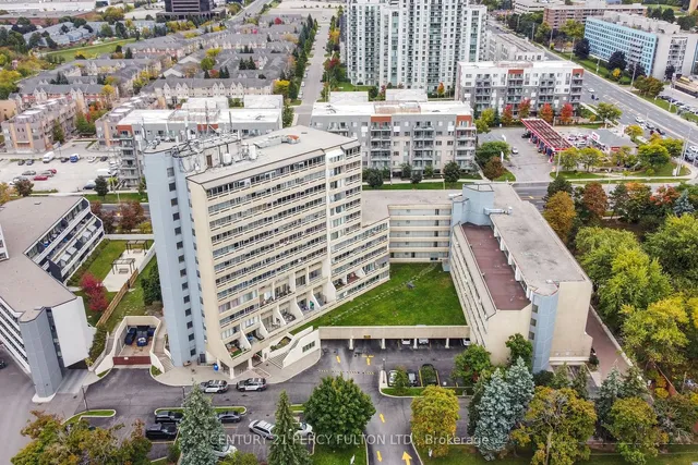 Additional image 39 of 5580 Sheppard Ave Unit 1004