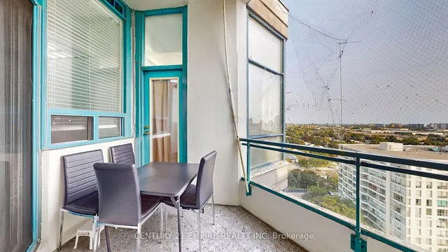 Additional image 16 of 4725 Sheppard Ave Unit 2001