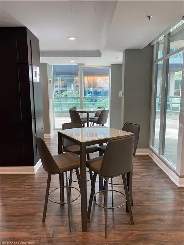 Additional image 49 of 30 Grand Trunk Cres Unit 709