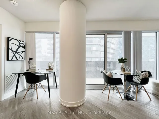 Additional image 6 of 55 Cooper St Unit 1908