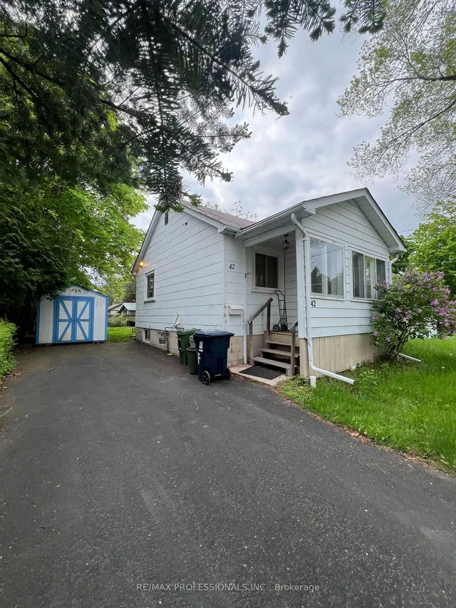 Additional image 3 of 42 Fairwood Cres