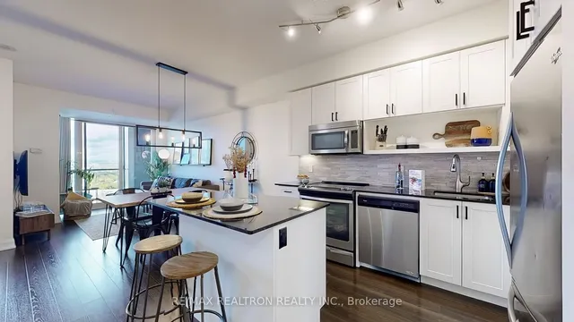 Additional image 12 of 18 Graydon Hall Dr Unit 2304