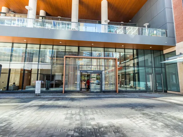 Additional image 3 of 17 Bathurst St Unit 1509