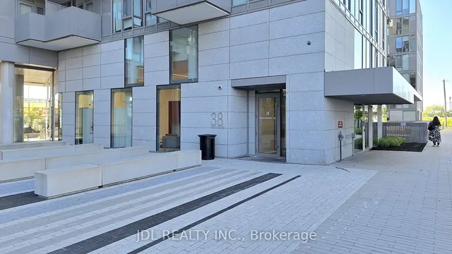 Additional image 5 of 38 Monte Kwinter Crt Unit 801