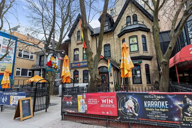 Additional image 31 of 22 Wellesley St Unit 507