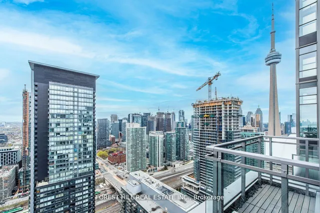Additional image 32 of 15 Fort York Blvd Unit PH01