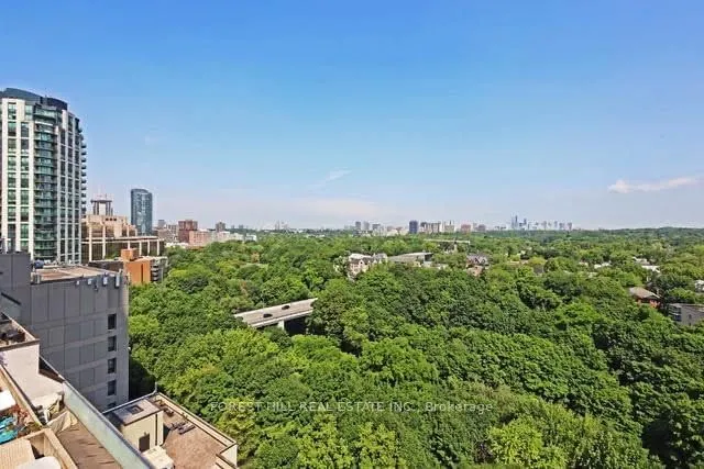 Additional image 9 of 360 Bloor St Unit 1503
