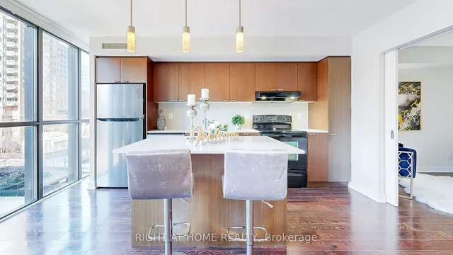 Additional image 14 of 110 Charles St Unit 406