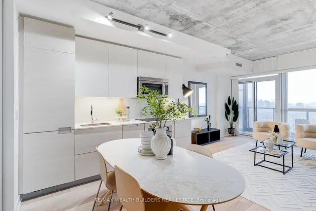 Additional image 6 of 210 Simcoe St Unit 1706