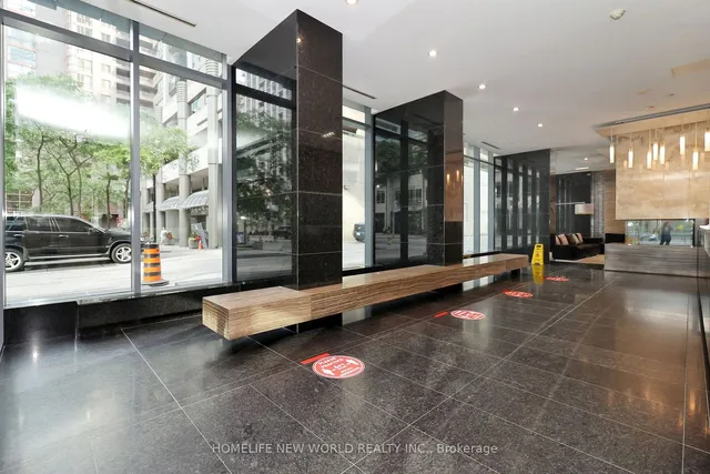 Additional image 2 of 770 Bay St Unit 1613