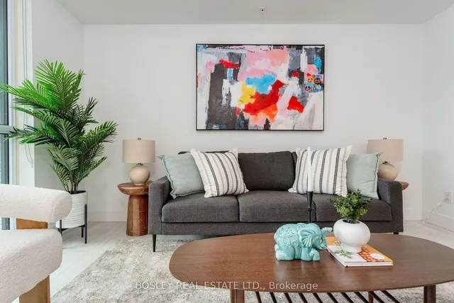 Additional image 5 of 39 Sherbourne St Unit 706