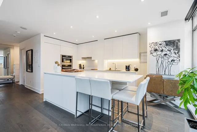 Additional image 8 of 637 Lake Shore Blvd Unit 627