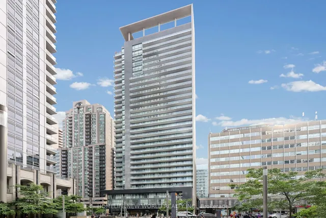 770 Bay St Unit 1613