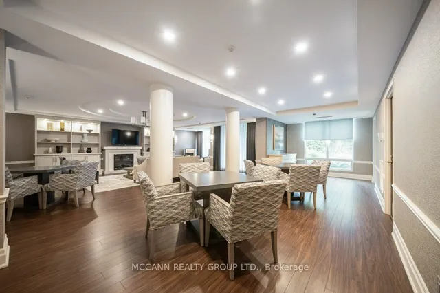 Additional image 36 of 18 William Carson Cres Unit 614