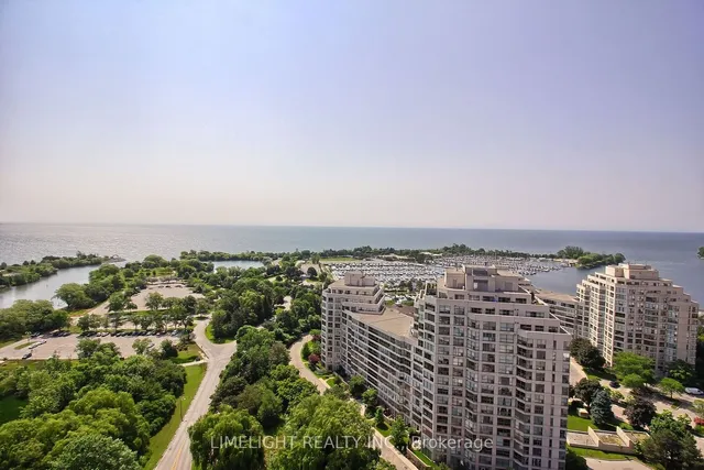 Additional image 28 of 2240 LAKE SHORE Blvd Unit 2208