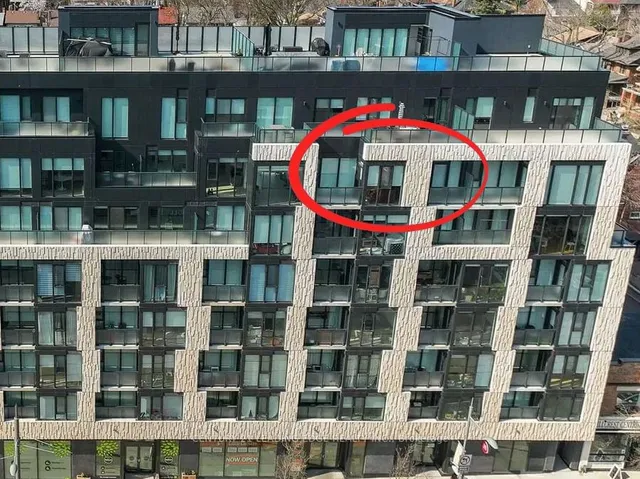 Additional image 2 of 840 St Clair Ave Unit 804