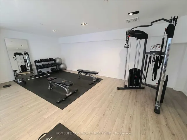 Additional image 11 of 17 Dundonald St Unit 1403