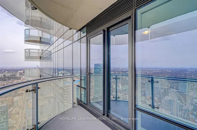 Additional image 36 of 1 Bloor St Unit 6108